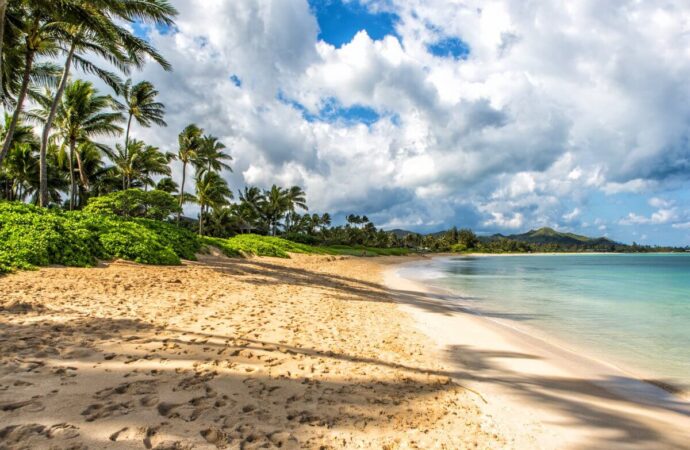 Kailua-HI Kailua-HI
