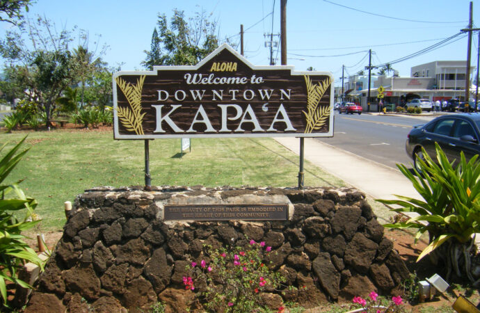 Kapaa HI Kapaa HI