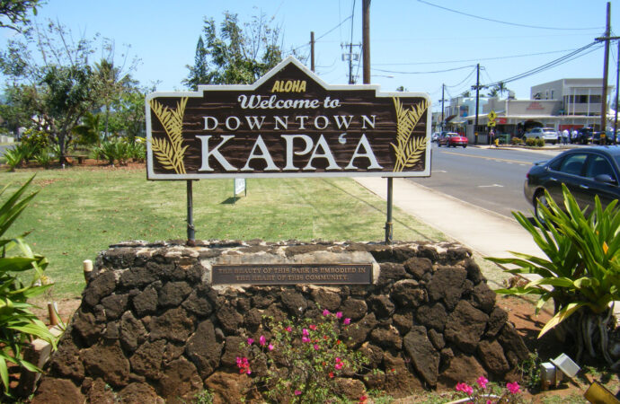 Kapaa HI