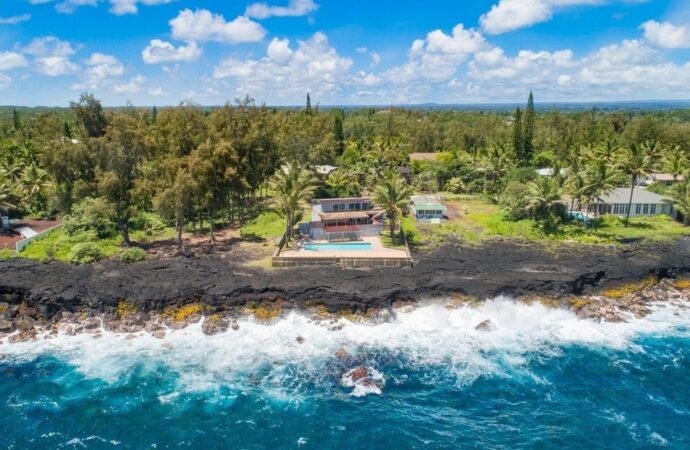Keaau HI Keaau HI