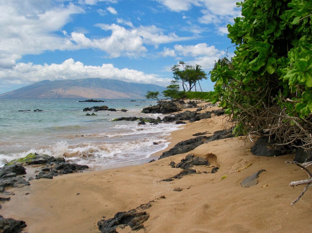 Kihei HI