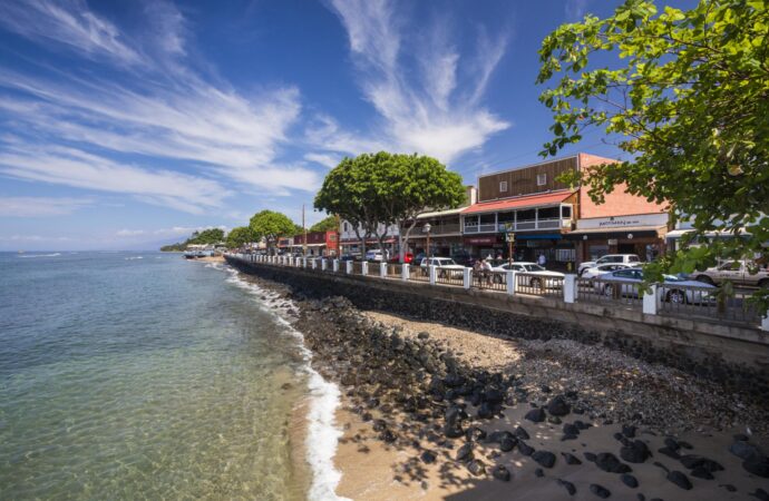Lahaina HI Lahaina HI