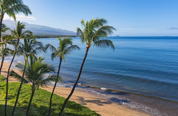 iso 9001 hawaii locations